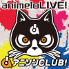 Animelo.jp logo