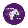 Animeright.news logo