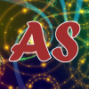 Animescreencaps.com logo