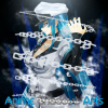 Animeshadowarts.com logo