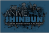 Animeshinbun.com logo