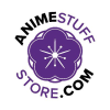 Animestuffstore.com logo