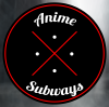 Animesubways.net logo