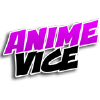 Animevice.com logo