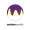 Animeworks.com.au logo
