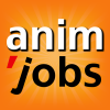 Animjobs.com logo