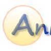 Anirdesh.com logo