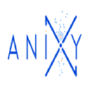 Anixy.com logo