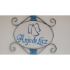 Anjodeluz.net logo