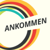 Ankommenapp.de logo