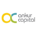 Ankur Capital logo