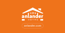 Anlander.com logo