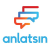 Anlatsin.com logo