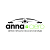 Anna.aero logo