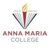 Annamaria.edu logo