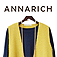 Annarich.co.kr logo