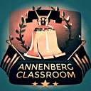 Annenbergclassroom.org logo