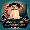 Annenbergclassroom.org logo