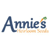 Anniesheirloomseeds.com logo
