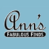 Annsfabulousfinds.com logo