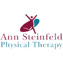 Annsteinfeldpt.com logo