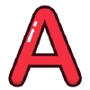 Annybear.com logo