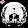 Anonops.com logo