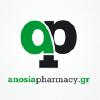 Anosiapharmacy.gr logo