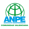 Anpecv.es logo