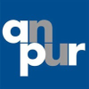 Anpur.org.br logo