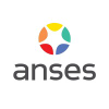 Anses.fr logo