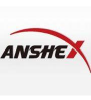 Anshex.com logo