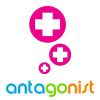 Antagonist.nl logo