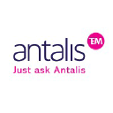 Antalis.co.uk logo