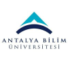 Antalya.edu.tr logo