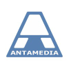 Antamedia.com logo