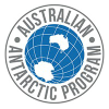 Antarctica.gov.au logo