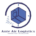 Ante Air Logistics
