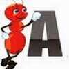 Antelife.com.ua logo