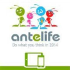 Antelife.com logo