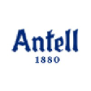 Antell.fi logo
