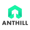 Anthill CRM logo