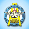 Anthonys.ac.in logo