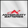 Antigravitybatteries.com logo