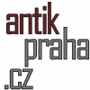 Antikpraha.cz logo