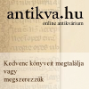 Antikva.hu logo