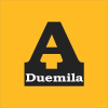 Antimafiaduemila.com logo