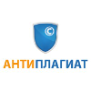 Antiplagiat.ru logo