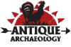 Antiquearchaeology.com logo