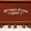 Antiquepianoshop.com logo